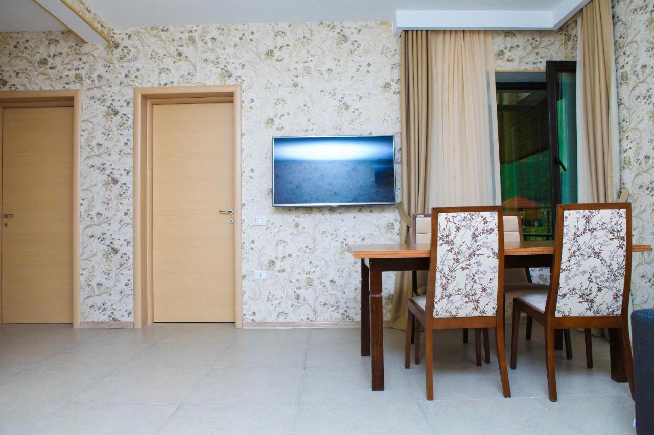 Bergs Otel And Restaurant قاكس المظهر الخارجي الصورة